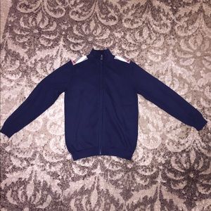 Burberry boys sweater